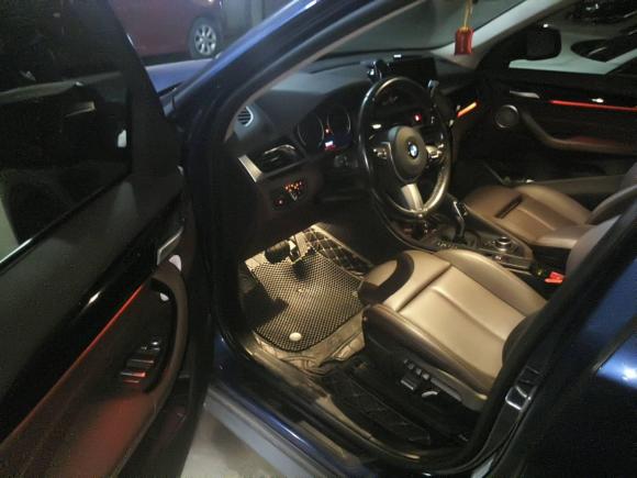 [常州·苏D] 二手宝马宝马X12022款 sDrive25Li 领先型