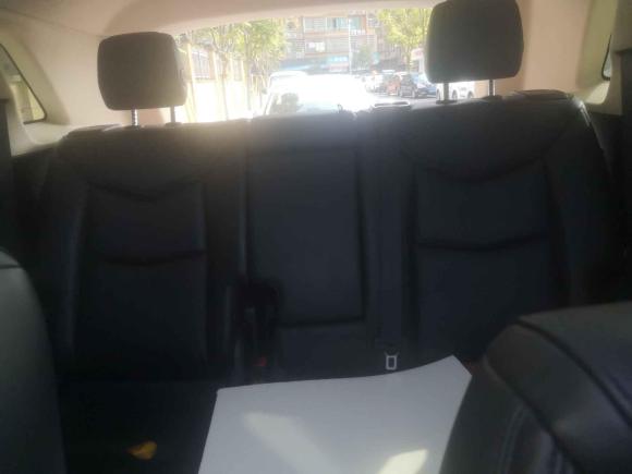 [温州·浙C] 二手凯迪拉克凯迪拉克XT52016款 28T 四驱豪华型