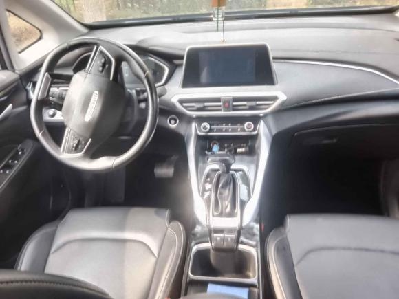 [嘉兴·浙F] 二手上汽大通MAXUS上汽大通MAXUS G502020款 1.5T 自动精英版