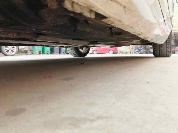 [温州·鲁E] 二手凯迪拉克凯迪拉克XTS2017款 28T 技术型