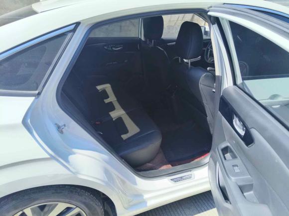 [台州·浙J] 二手本田凌派2019款 180Turbo CVT豪华版 国VI