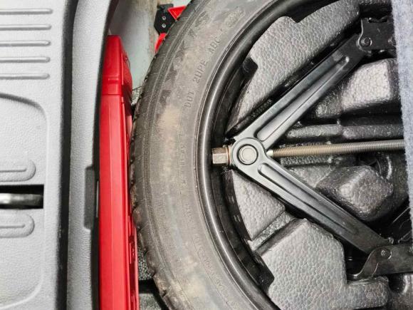 [温州·浙C] 二手雪佛兰创酷2014款 1.4T 自动两驱舒适型