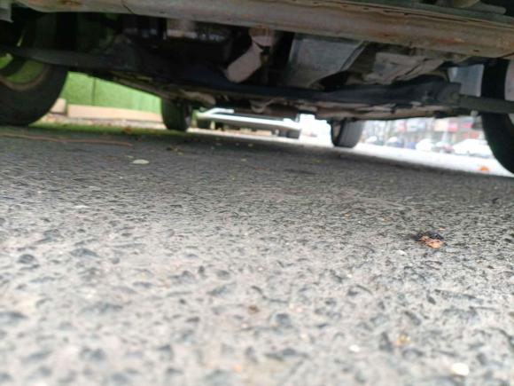 [无锡·苏B] 二手铃木天语 SX42009款 两厢 1.8L 自动运动型