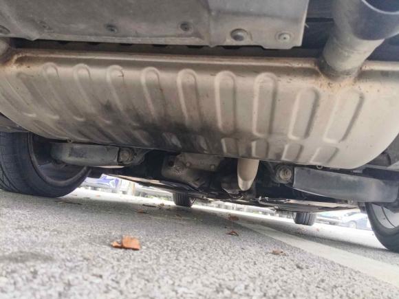 [上海·沪F] 二手凯迪拉克凯迪拉克ATS-L2014款 28T 领先型