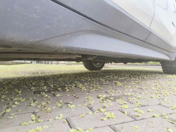 [北京·京P] 二手宝马宝马X12018款 sDrive20Li 领先型