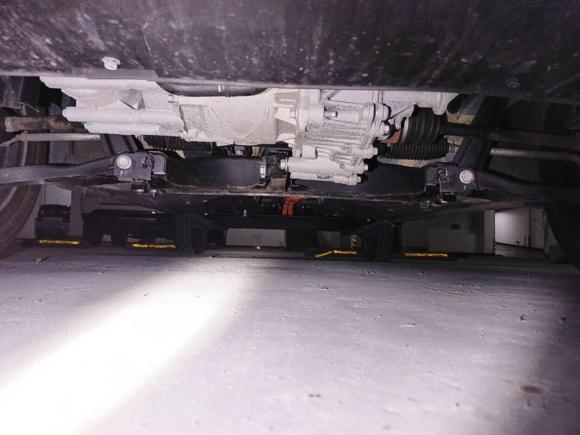 [南京·苏A] 二手东风纳米东风纳米EX12022款 PRO 虎曜版进阶型