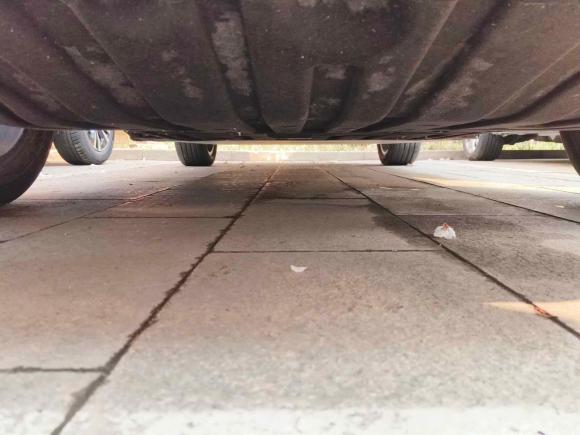 [北京·京A] 二手长安长安CS55纯电版2020款 超长续航 智享版