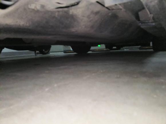 [上海·沪A] 二手福特蒙迪欧新能源2018款 2.0 PHEV 智豪型