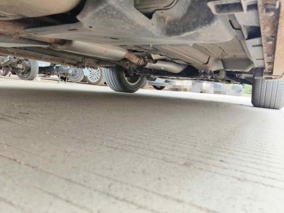 [金华·浙G] 二手路虎发现神行2019款 240PS SE版 国VI