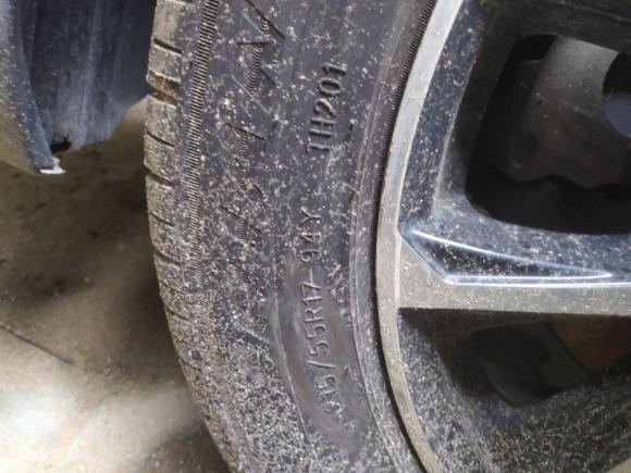 [苏州·皖L] 二手东风风行风行SX62016款 1.6L CVT精英型