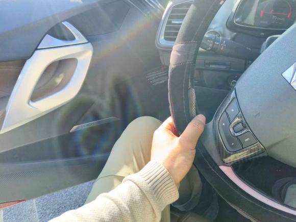 [杭州·浙A] 二手DSDS 52014款 1.6T 卓越版THP160