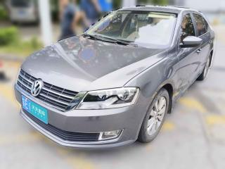 大众朗逸2013款 改款经典 1.6L 手动舒适版