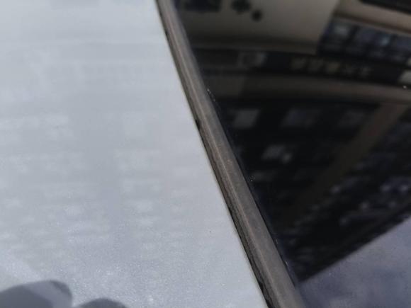 [南昌·赣A] 二手吉利汽车吉利ICON2020款 1.5TD i9 BSG