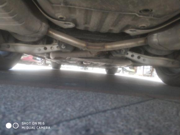 [台州·浙B] 二手雪佛兰迈锐宝XL2020款 Redline 550T 自动锐动版