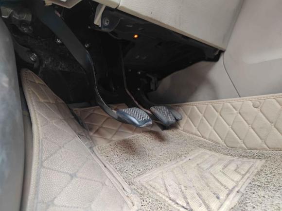 [义乌·晋M] 二手丰田逸致2011款 160E 手动精英版