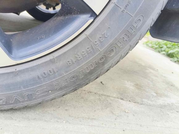 [湖州·浙E] 二手东南东南DX72018款 1.5T 自动豪华型