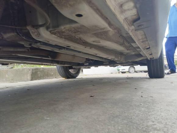 [佛山·粤E] 二手宝骏宝骏5102019款 1.5L 手动乐享型77kW 国VI