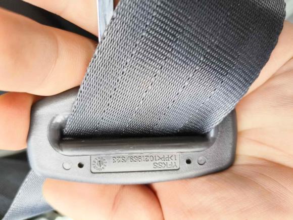 [芜湖·浙A] 二手荣威荣威Ei52018款 互联网豪华版