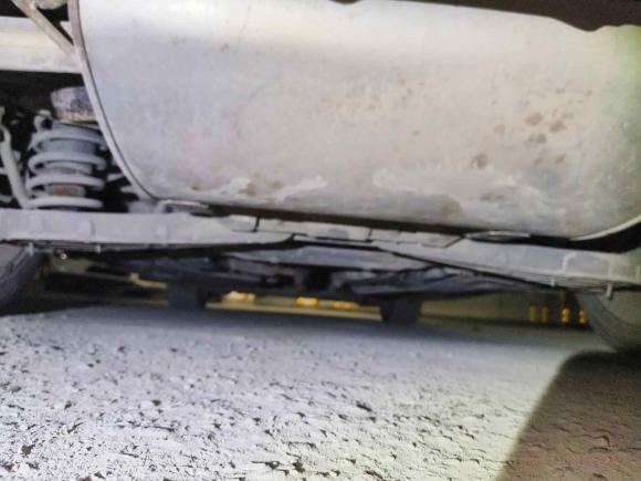 [台州·浙J] 二手沃尔沃沃尔沃V602013款 T5 智雅版