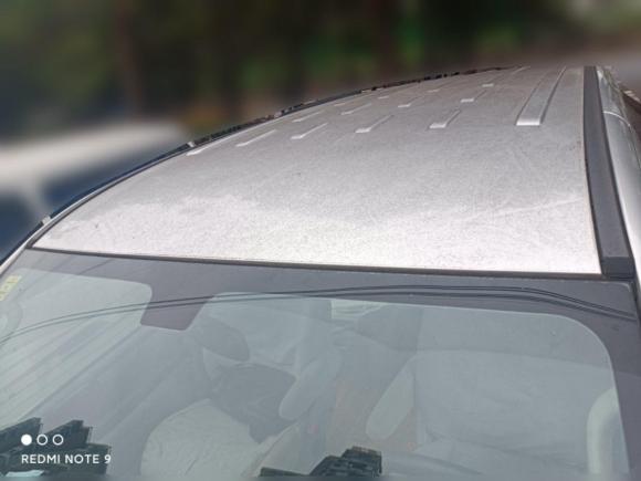 [上海·沪F] 二手上汽大通MAXUS上汽大通MAXUS G102014款 2.4L 手动精英版