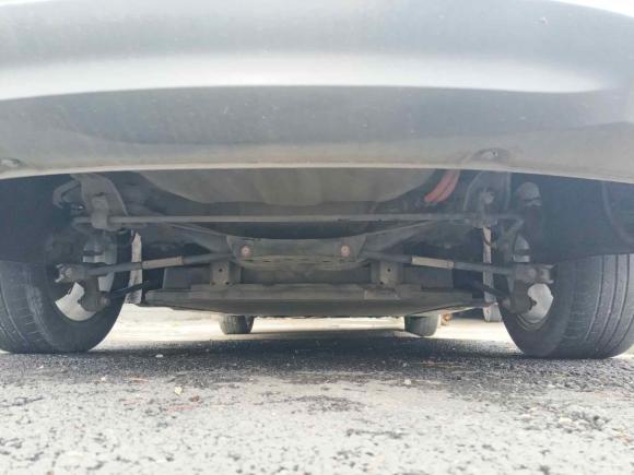 [温州·浙C] 二手比亚迪秦PLUS2021款 EV 500KM 豪华型