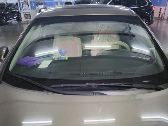 [上海·沪C] 二手别克英朗2021款 改款 典范 1.5L 自动精英型