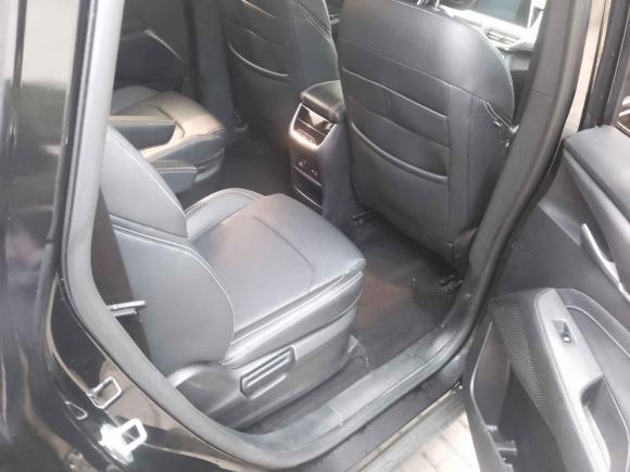 [嘉兴·浙F] 二手上汽大通MAXUS上汽大通MAXUS G502020款 1.5T 自动精英版