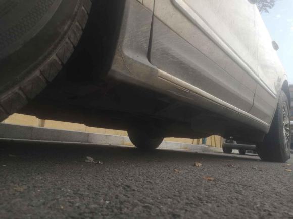 [温州·浙C] 二手凯迪拉克凯迪拉克XT52016款 28T 四驱豪华型