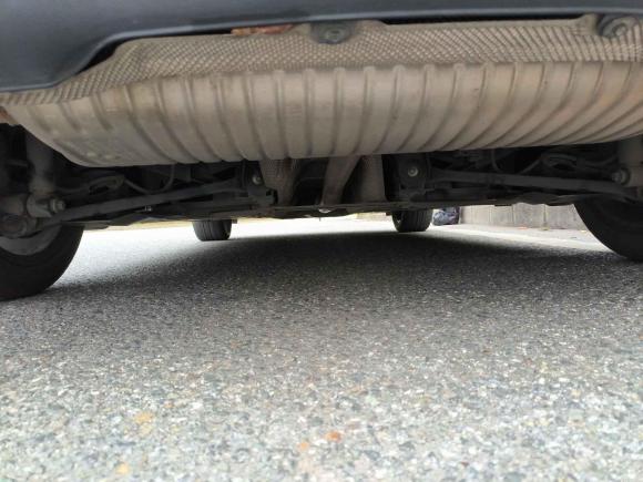 [佛山·粤A] 二手MINIMINI CLUBMAN2016款 改款 1.5T COOPER 极客版