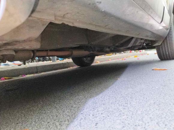 [佛山·粤Y] 二手雪佛兰科帕奇2014款 2.4L 两驱城市版 7座