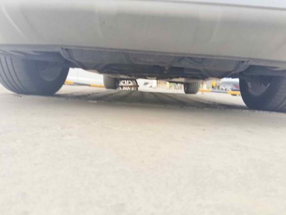 [北京·京Q] 二手捷达捷达VS72021款 熊猫版 1.4T 自动荣耀版