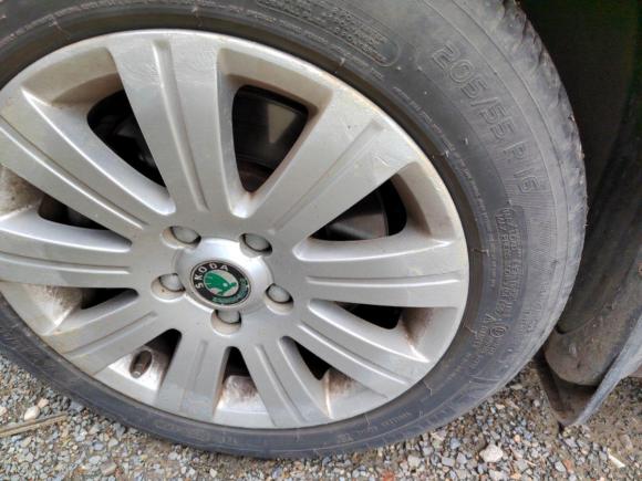 [上海·沪C] 二手斯柯达昊锐2010款 1.4TSI DSG优雅版