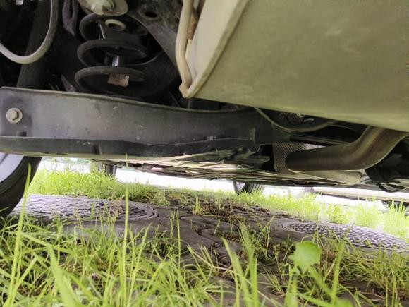 [上海·沪C] 二手福特福克斯Active2020款 EcoBoost 180 自动劲耀型