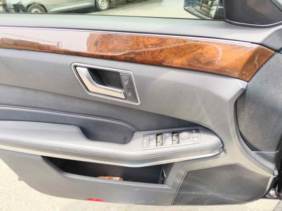 [成都·川A] 二手奔驰奔驰E级2015款 改款 E 180 L