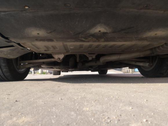 [南通·苏F] 二手凯迪拉克凯迪拉克CT62017款 28T 时尚型