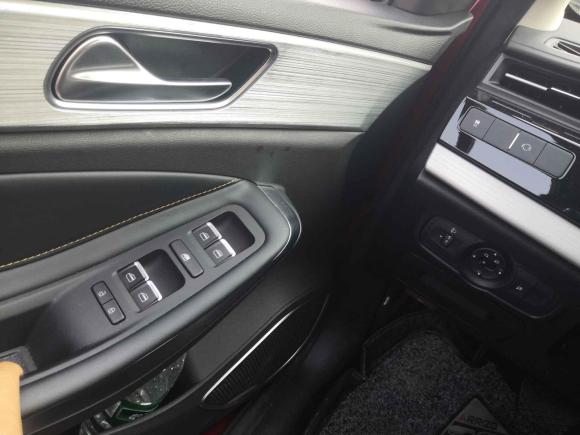 [成都·川A] 二手奇瑞艾瑞泽5 PLUS2021款 小AI 1.5T CVT享PLUS