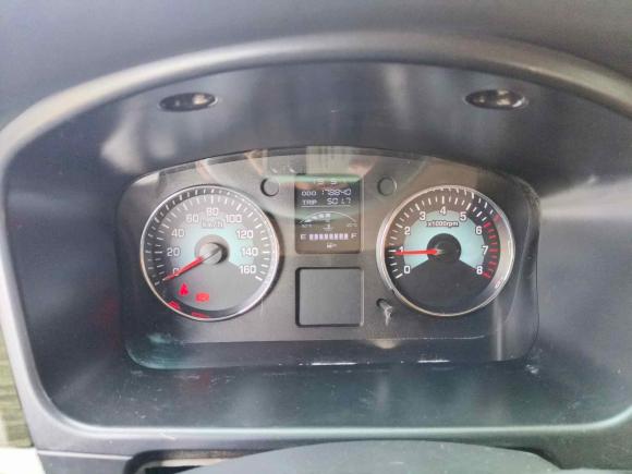 [嘉兴·浙F] 二手金杯小海狮X302021款 1.5L 财富型客车国VI SWC15M