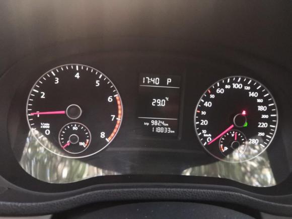 [上海·沪A] 二手大众帕萨特2011款 1.8TSI DSG尊荣版