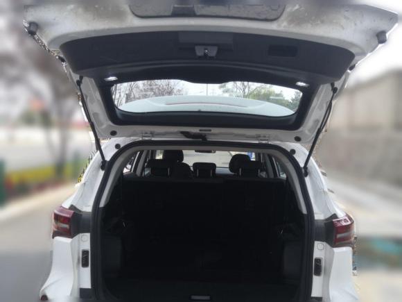 [芜湖·无P] 二手捷途捷途X702022款 1.5T 手动乐行版 7座