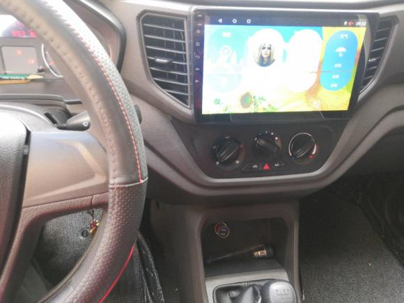 [上海·苏U] 二手五菱汽车五菱宏光V2021款 1.5L劲取版LAR