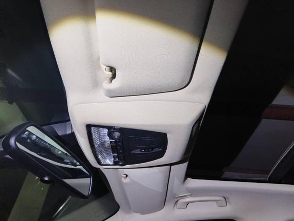 [上海·沪A] 二手宝马宝马7系2009款 730Li领先型