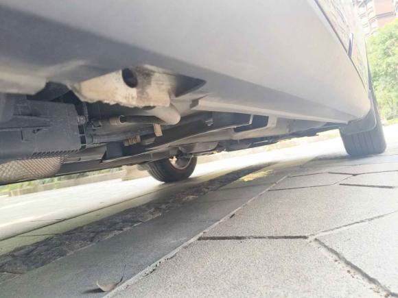 [上海·沪A] 二手标致标致20082014款 1.6L 自动时尚版