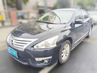 日产天籁2013款 2.0L XL舒适版