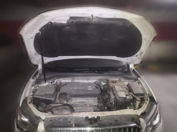 [芜湖·皖B] 二手别克英朗2017款 15N 自动精英型