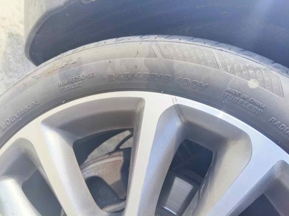 [无锡·苏B] 二手奔驰奔驰E级2017款 E 300 L 豪华型