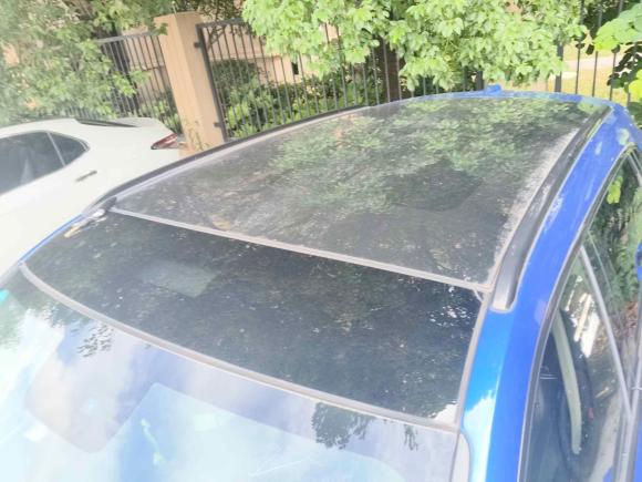 [苏州·苏E] 二手魏牌魏牌 VV52017款 2.0T 超豪型