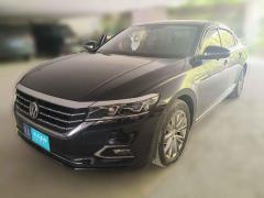 [杭州·浙A] 大众帕萨特2019款 330TSI 精英版 国VI