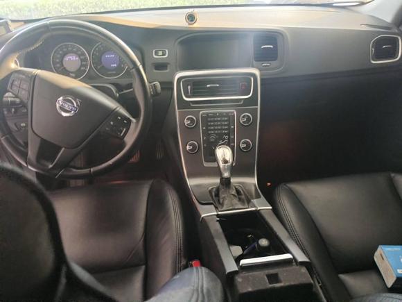 [无锡·川G] 二手沃尔沃沃尔沃S602013款 T5 智尚版