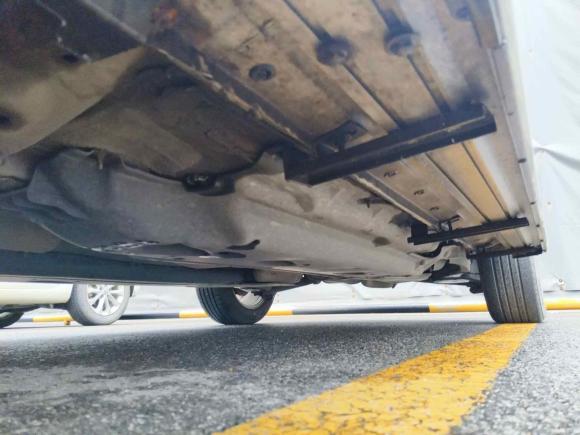 [无锡·苏B] 二手雷诺科雷嘉2016款 2.0L 两驱豪华版