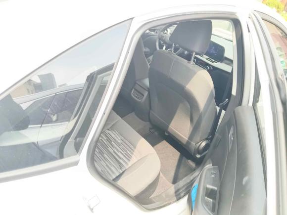 [上海·沪B] 二手雪佛兰科鲁泽2023款 1.5L 双离合乐享版